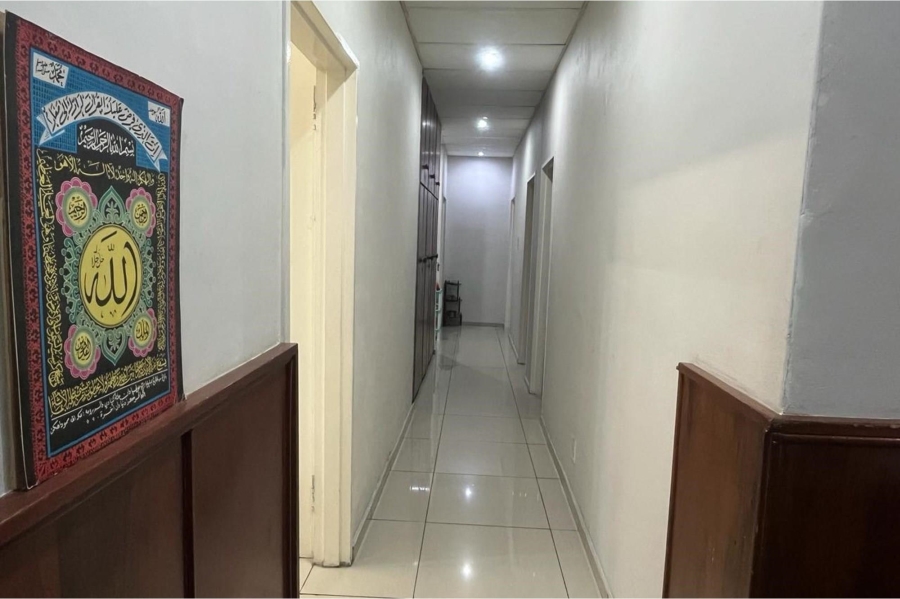 4 Bedroom Property for Sale in Newton Western Cape